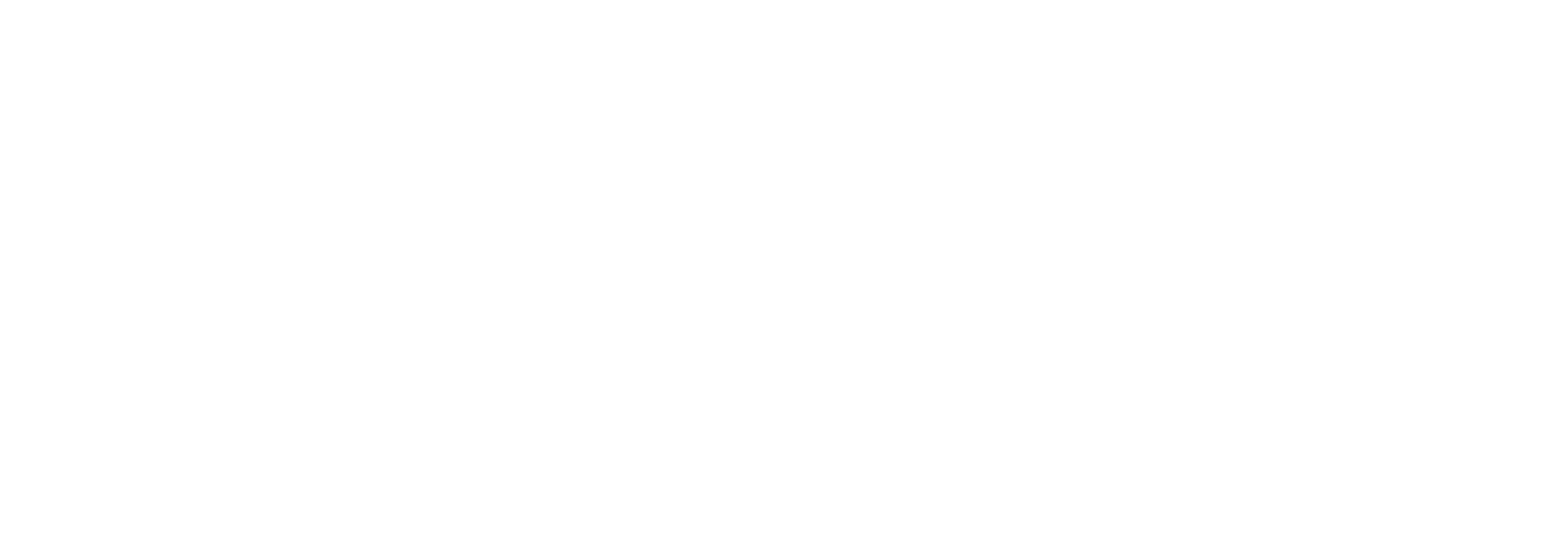 Beauly Homes Logo White
